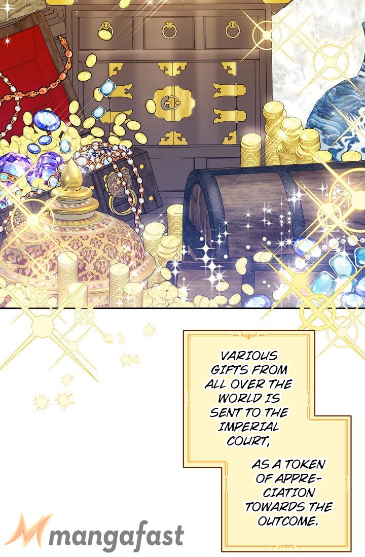 The Duchess' 50 Tea Recipes - Chapter 87 Page 65