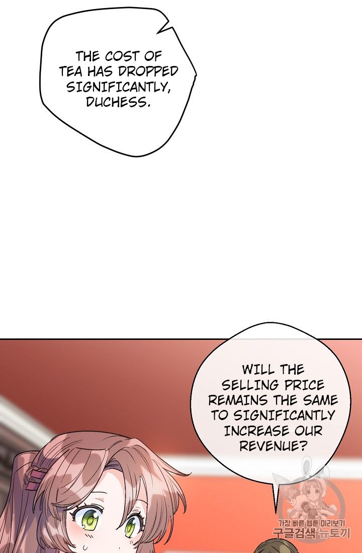 The Duchess' 50 Tea Recipes - Chapter 87 Page 70