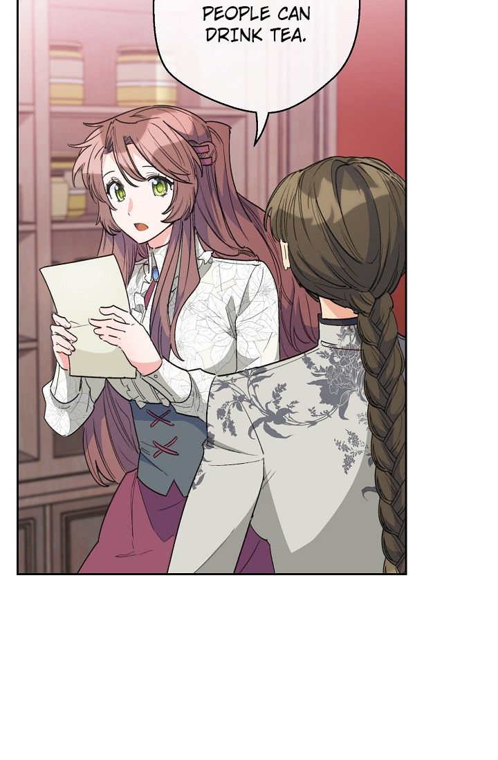 The Duchess' 50 Tea Recipes - Chapter 87 Page 72