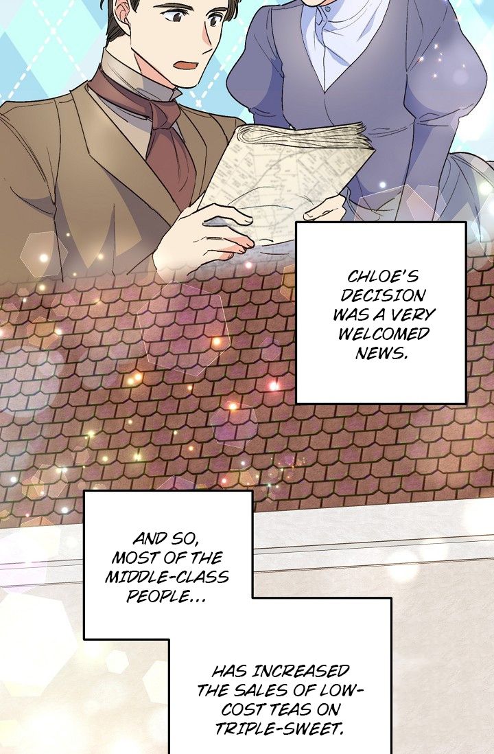 The Duchess' 50 Tea Recipes - Chapter 87 Page 77