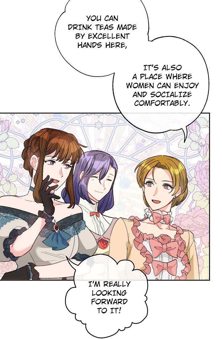 The Duchess' 50 Tea Recipes - Chapter 87 Page 81