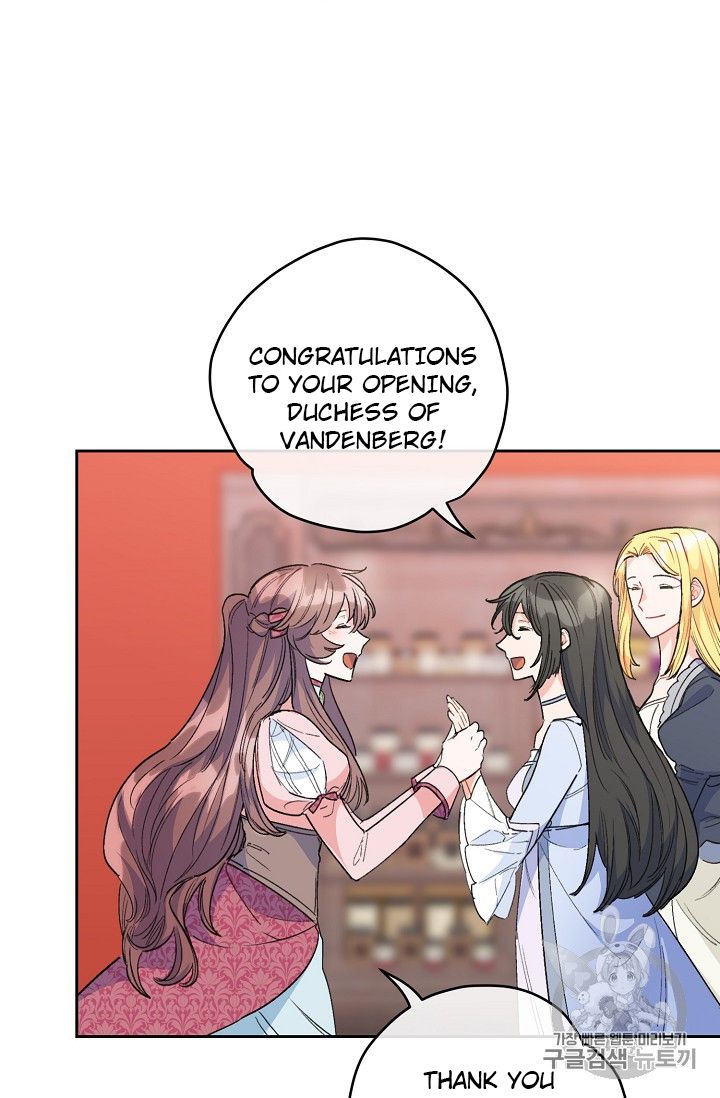 The Duchess' 50 Tea Recipes - Chapter 87 Page 82