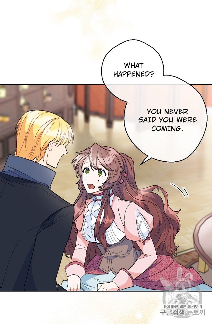 The Duchess' 50 Tea Recipes - Chapter 87 Page 89