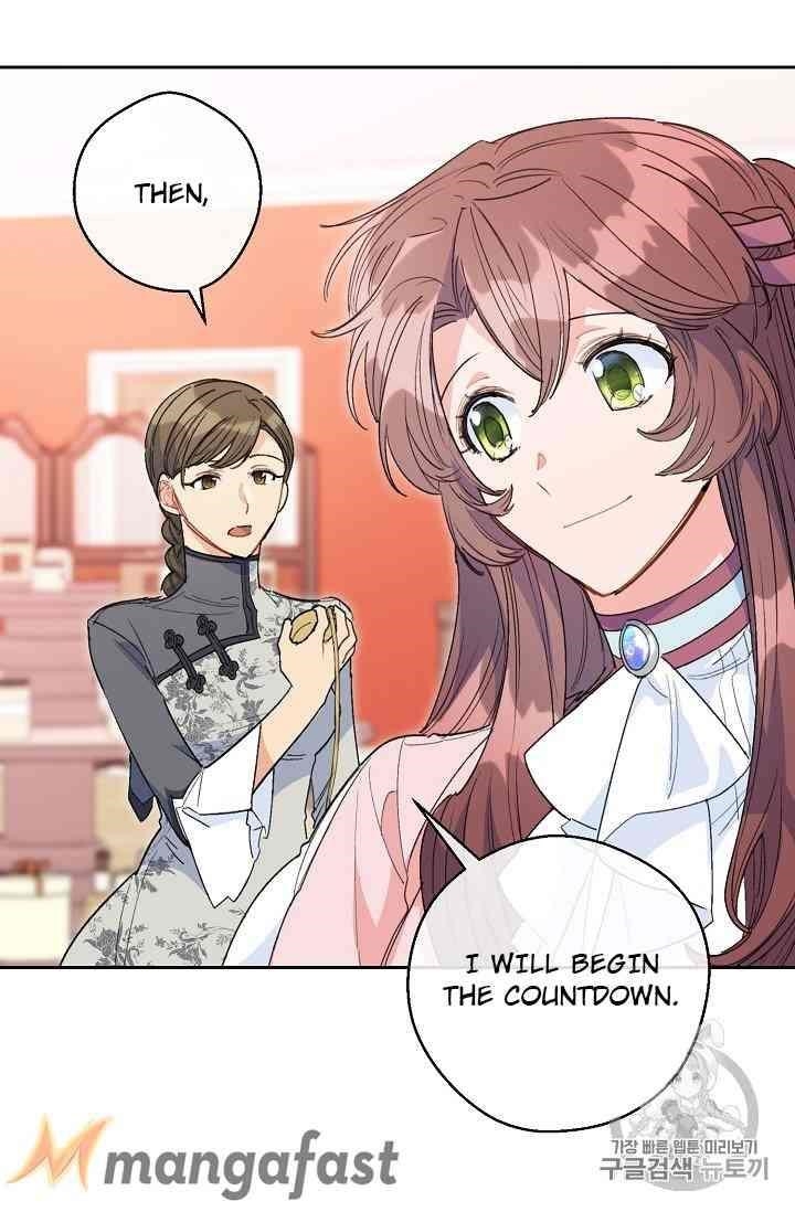 The Duchess' 50 Tea Recipes - Chapter 88 Page 13