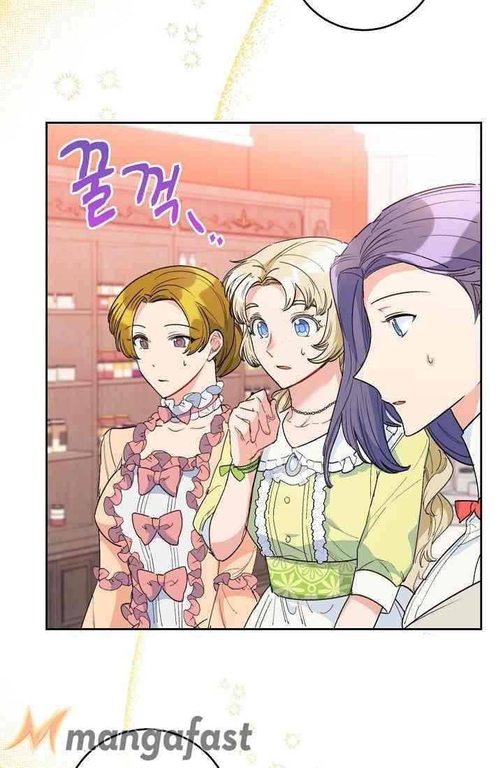 The Duchess' 50 Tea Recipes - Chapter 88 Page 16