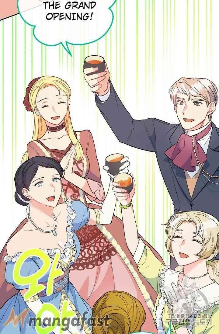 The Duchess' 50 Tea Recipes - Chapter 88 Page 22