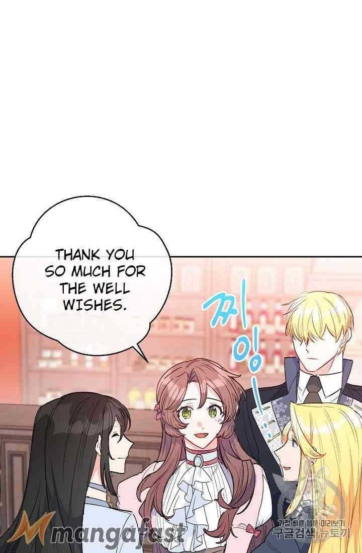 The Duchess' 50 Tea Recipes - Chapter 88 Page 27