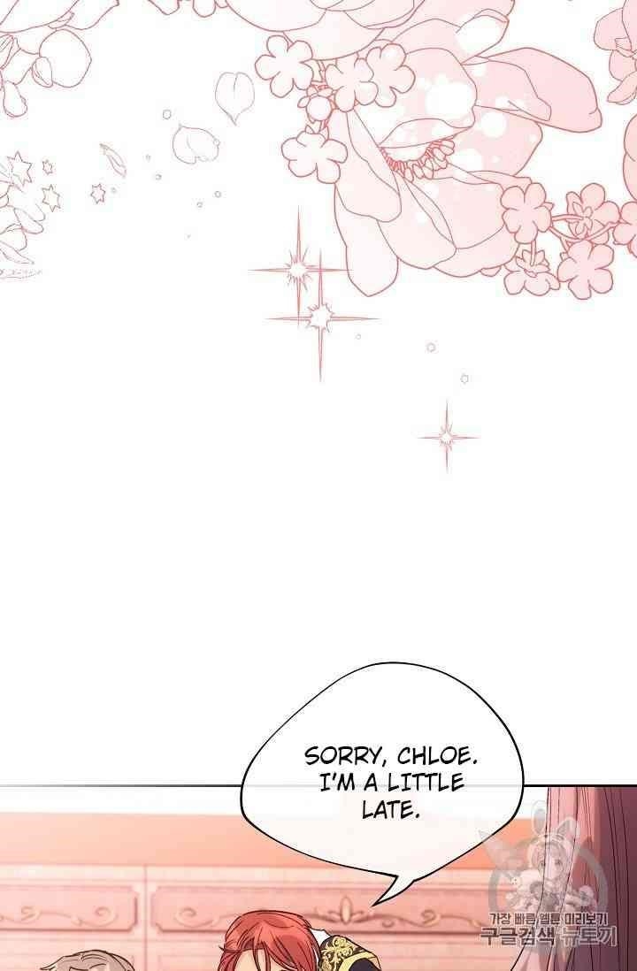 The Duchess' 50 Tea Recipes - Chapter 88 Page 34