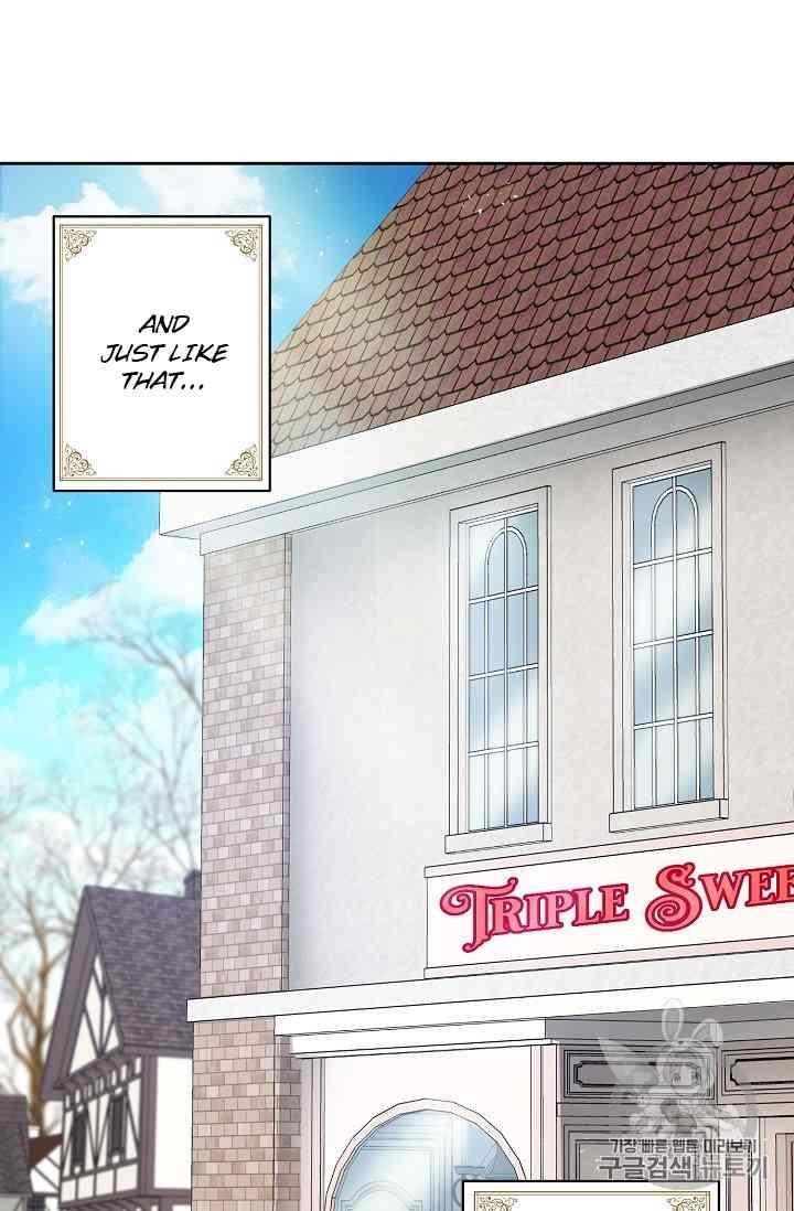 The Duchess' 50 Tea Recipes - Chapter 88 Page 40