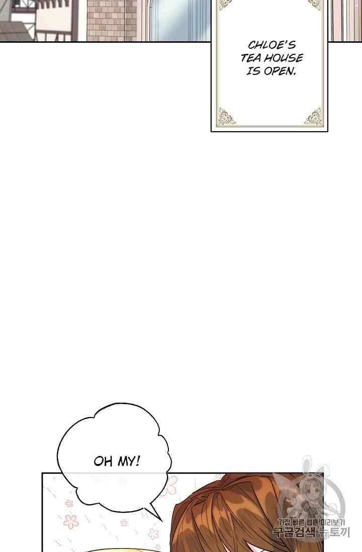 The Duchess' 50 Tea Recipes - Chapter 88 Page 41