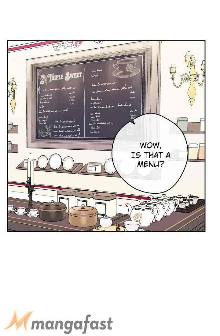 The Duchess' 50 Tea Recipes - Chapter 88 Page 45