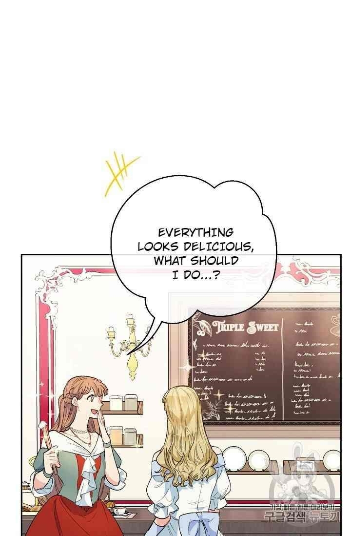 The Duchess' 50 Tea Recipes - Chapter 88 Page 46