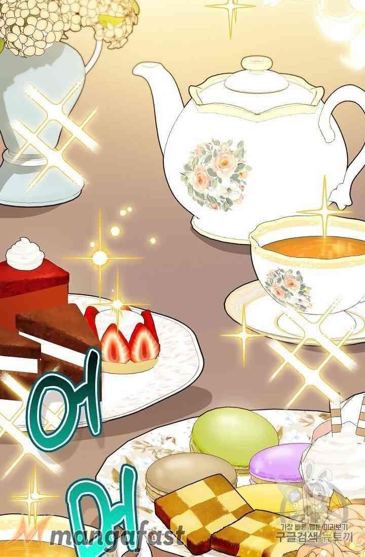 The Duchess' 50 Tea Recipes - Chapter 88 Page 49