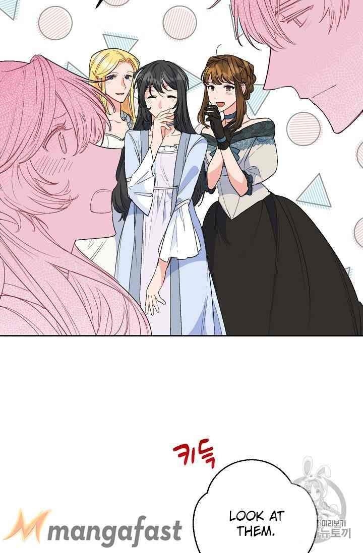 The Duchess' 50 Tea Recipes - Chapter 88 Page 5