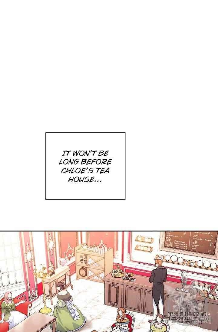 The Duchess' 50 Tea Recipes - Chapter 88 Page 53