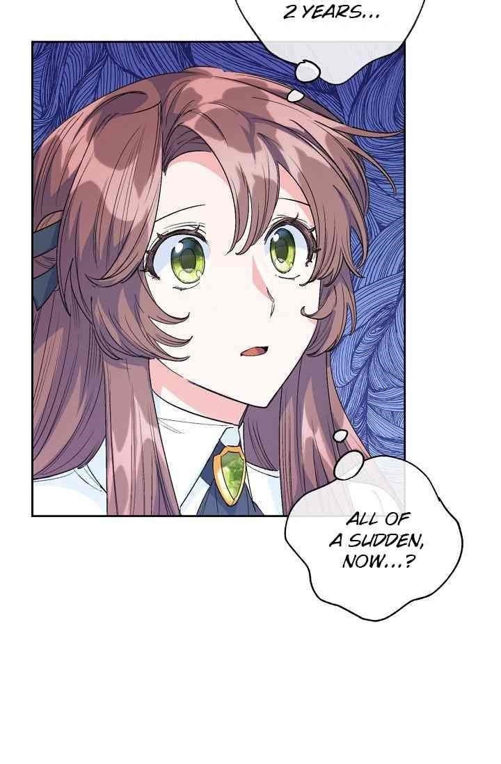 The Duchess' 50 Tea Recipes - Chapter 88 Page 71