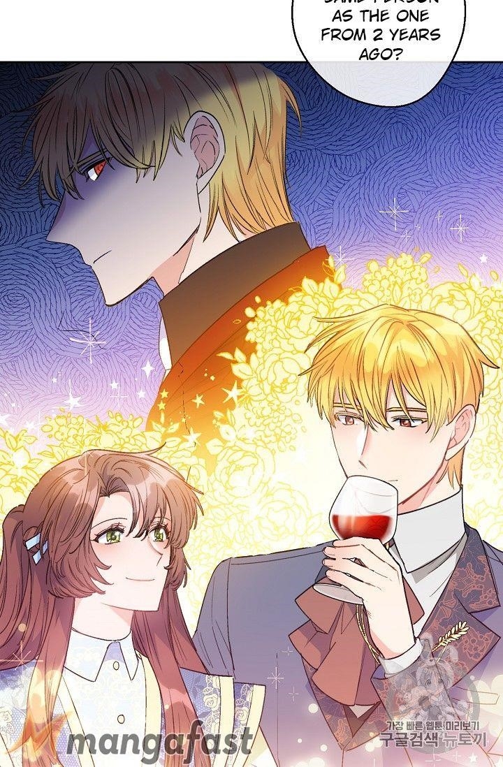 The Duchess' 50 Tea Recipes - Chapter 89 Page 18