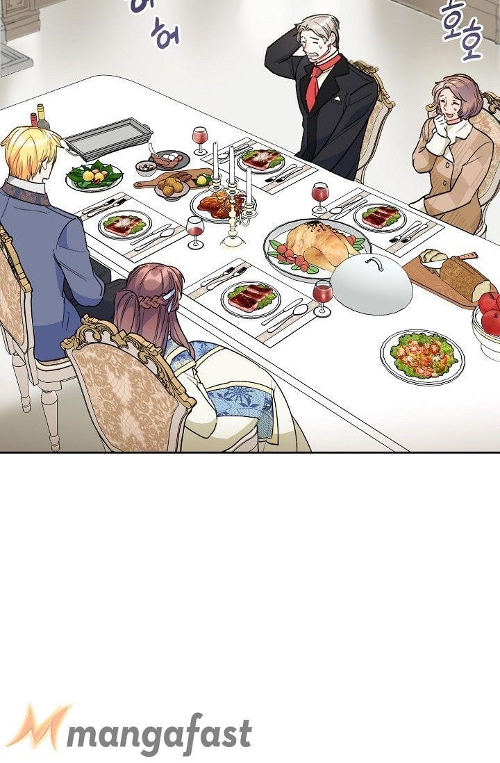 The Duchess' 50 Tea Recipes - Chapter 89 Page 26