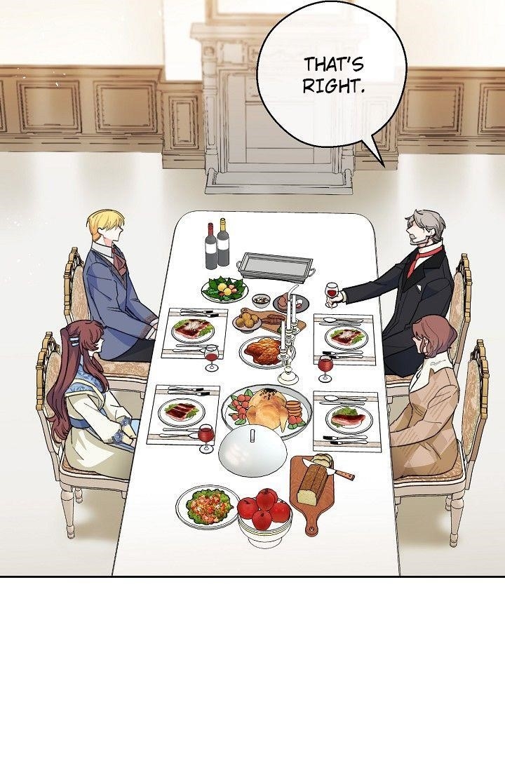 The Duchess' 50 Tea Recipes - Chapter 89 Page 3