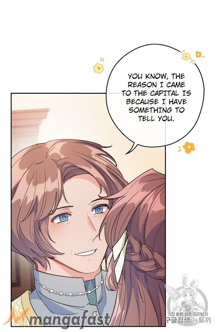 The Duchess' 50 Tea Recipes - Chapter 89 Page 37