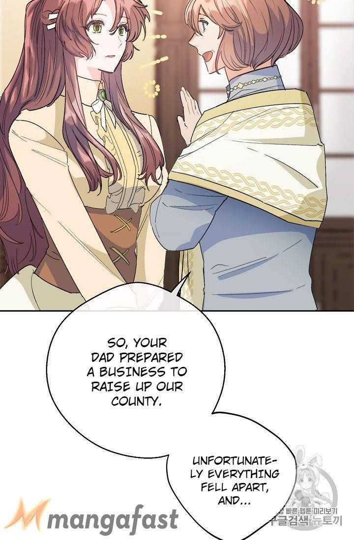 The Duchess' 50 Tea Recipes - Chapter 89 Page 39