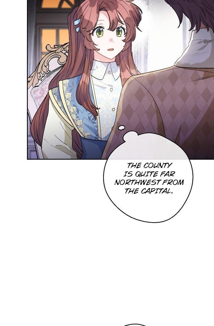 The Duchess' 50 Tea Recipes - Chapter 89 Page 6