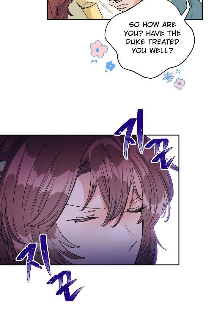 The Duchess' 50 Tea Recipes - Chapter 89 Page 69