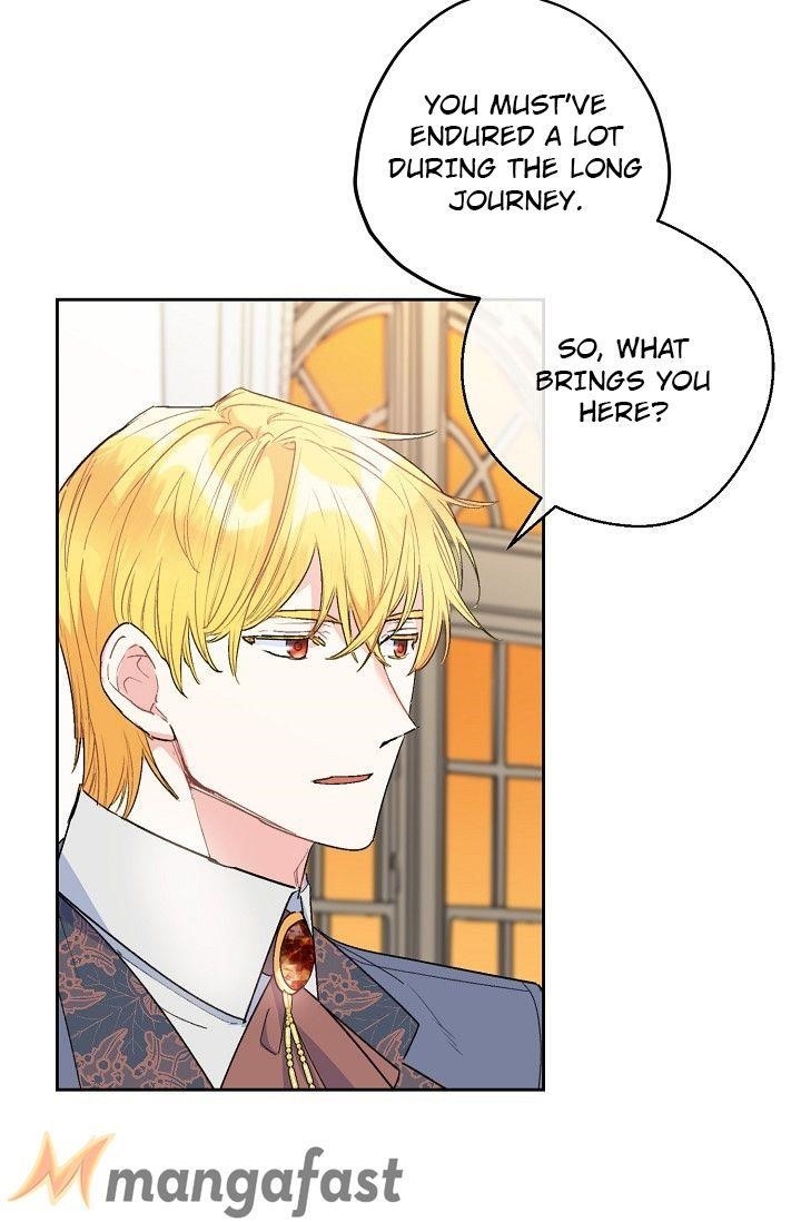 The Duchess' 50 Tea Recipes - Chapter 89 Page 7