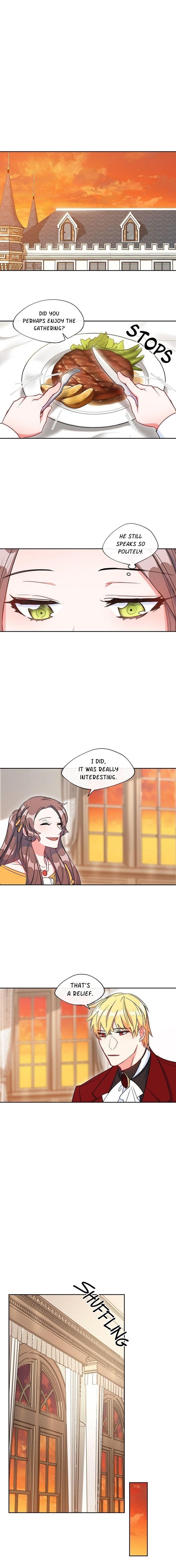 The Duchess' 50 Tea Recipes - Chapter 9 Page 6