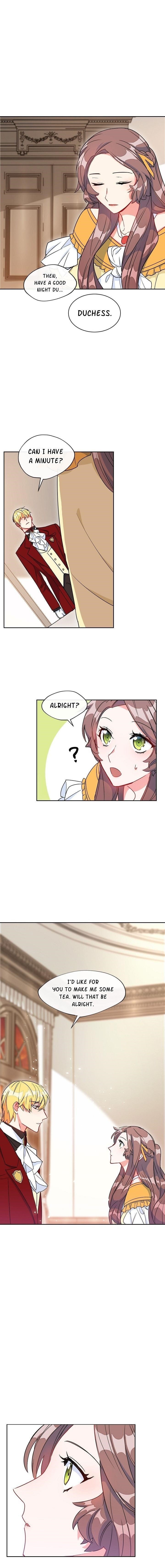 The Duchess' 50 Tea Recipes - Chapter 9 Page 7