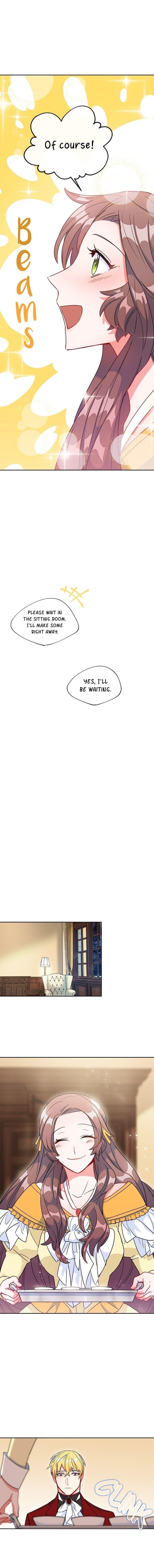 The Duchess' 50 Tea Recipes - Chapter 9 Page 8