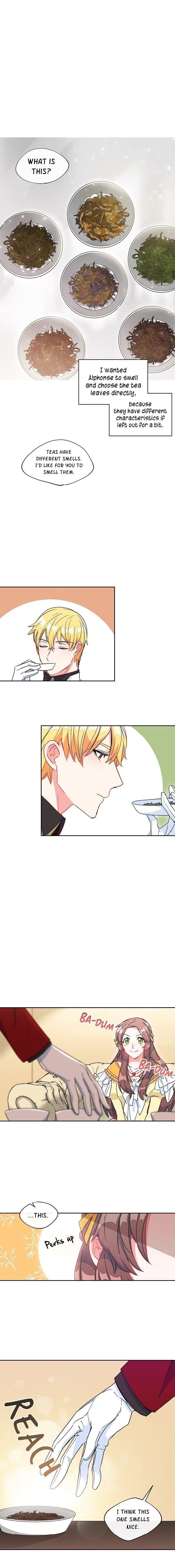 The Duchess' 50 Tea Recipes - Chapter 9 Page 9