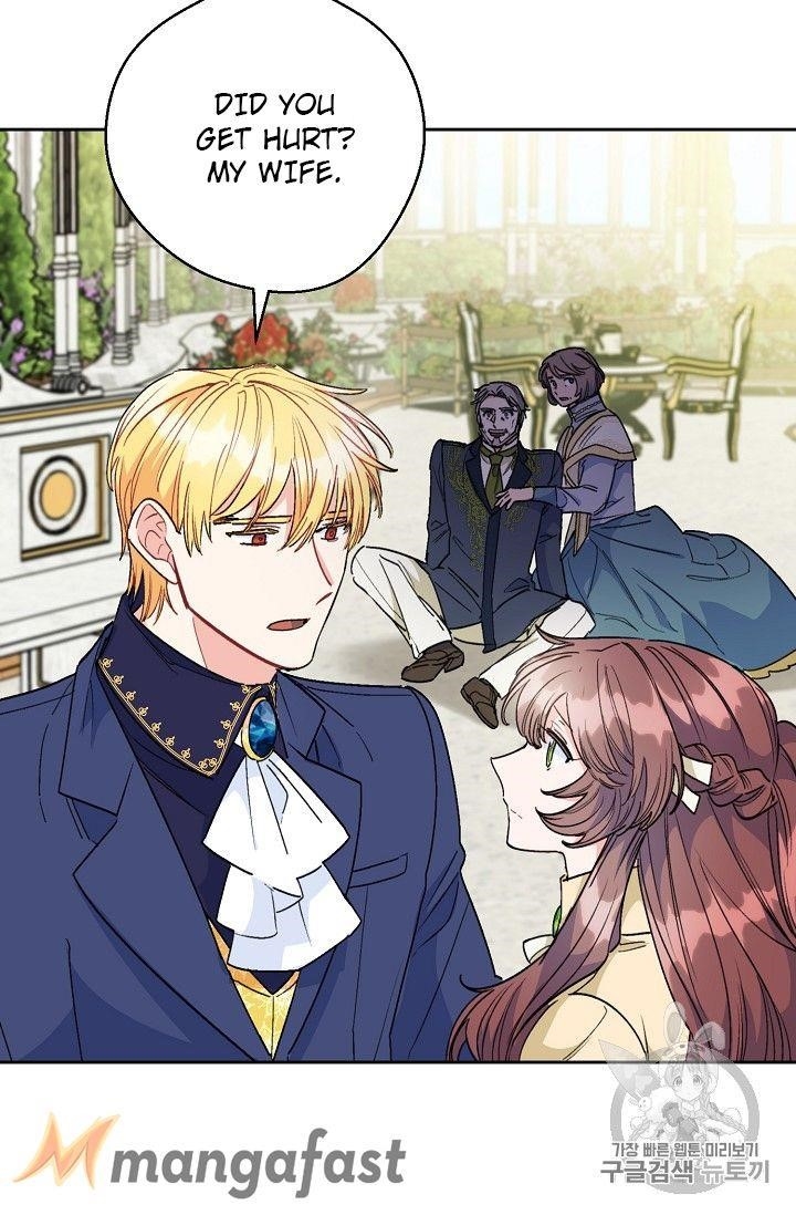 The Duchess' 50 Tea Recipes - Chapter 90 Page 36