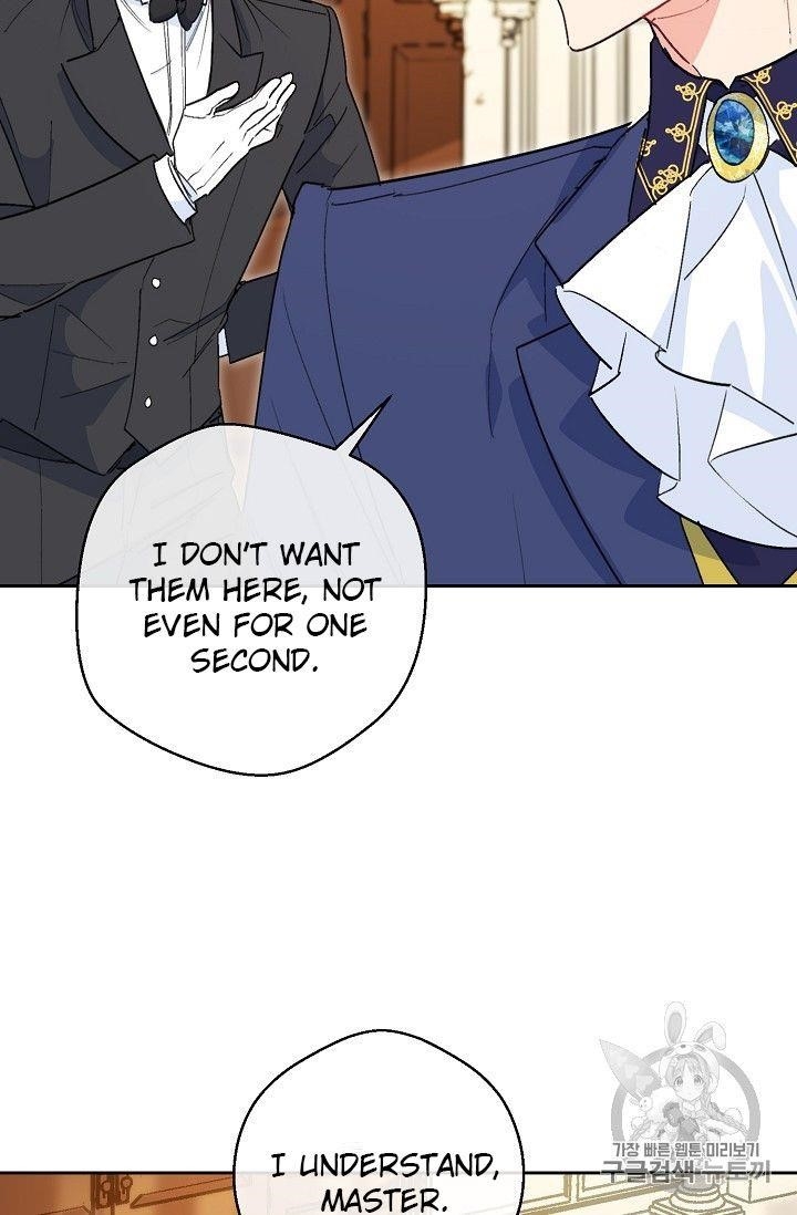 The Duchess' 50 Tea Recipes - Chapter 90 Page 67