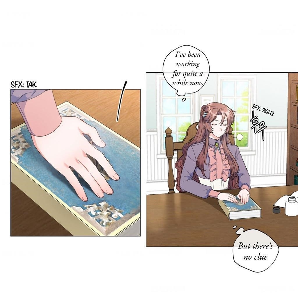 The Duchess' 50 Tea Recipes - Chapter 91 Page 1