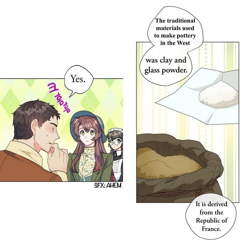 The Duchess' 50 Tea Recipes - Chapter 91 Page 10