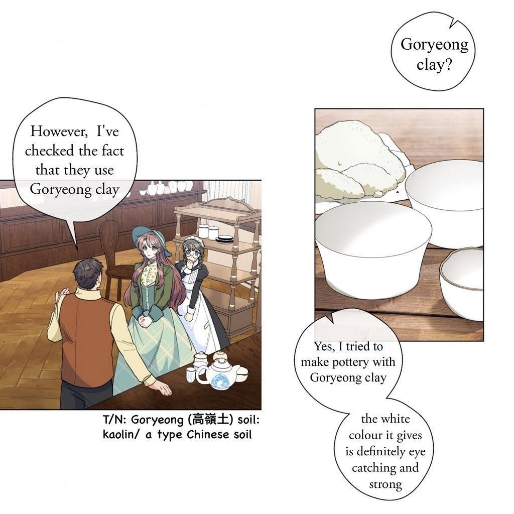 The Duchess' 50 Tea Recipes - Chapter 91 Page 11