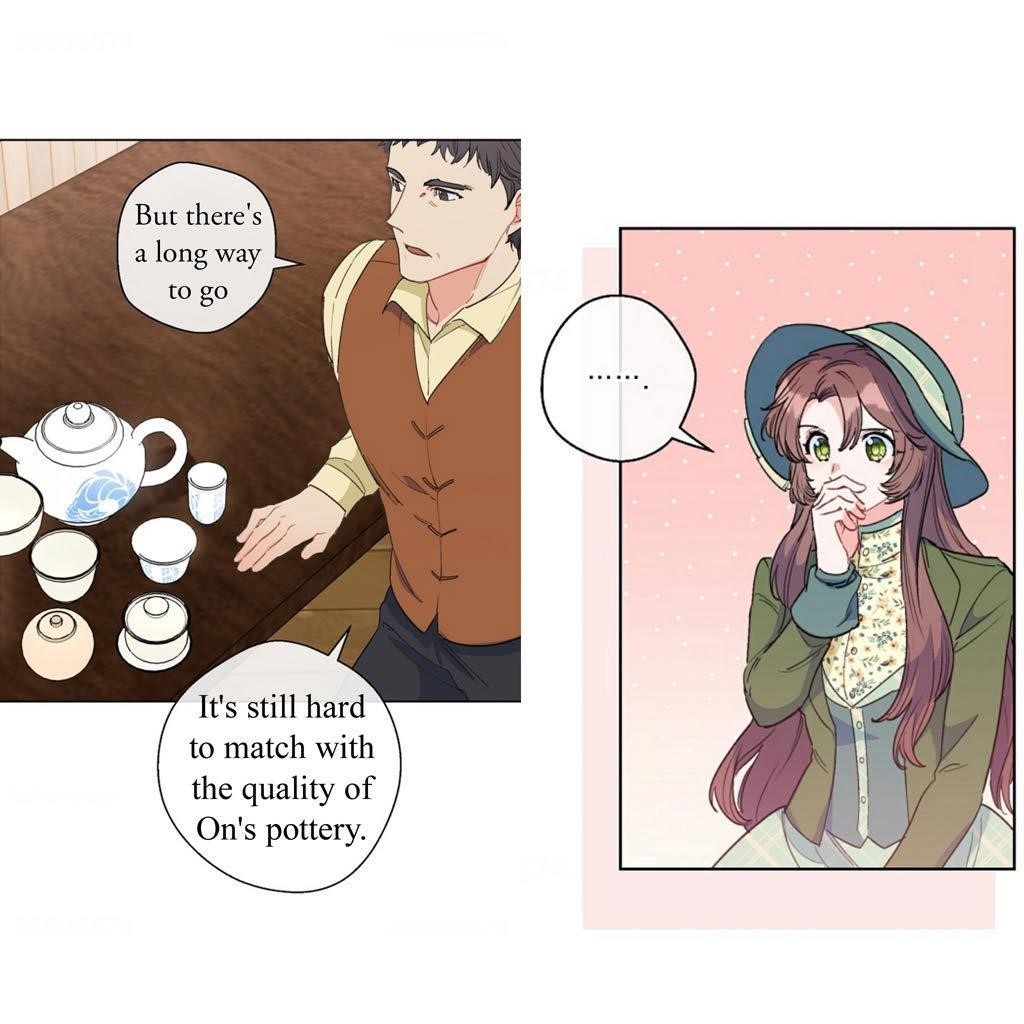 The Duchess' 50 Tea Recipes - Chapter 91 Page 12