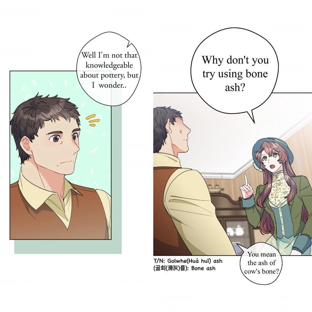 The Duchess' 50 Tea Recipes - Chapter 91 Page 13