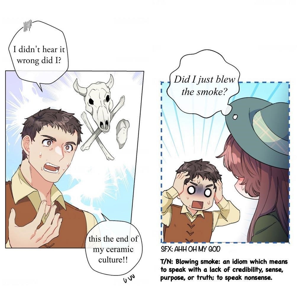 The Duchess' 50 Tea Recipes - Chapter 91 Page 14