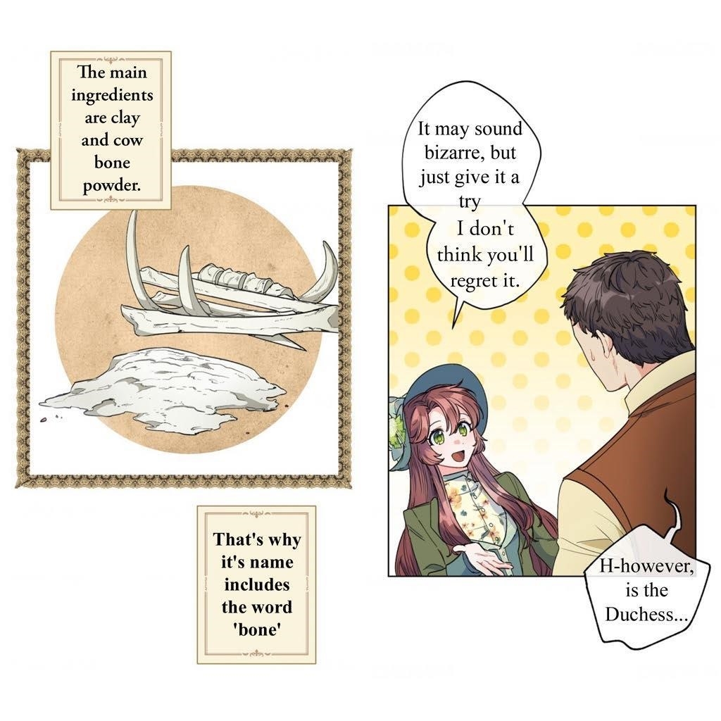 The Duchess' 50 Tea Recipes - Chapter 91 Page 16