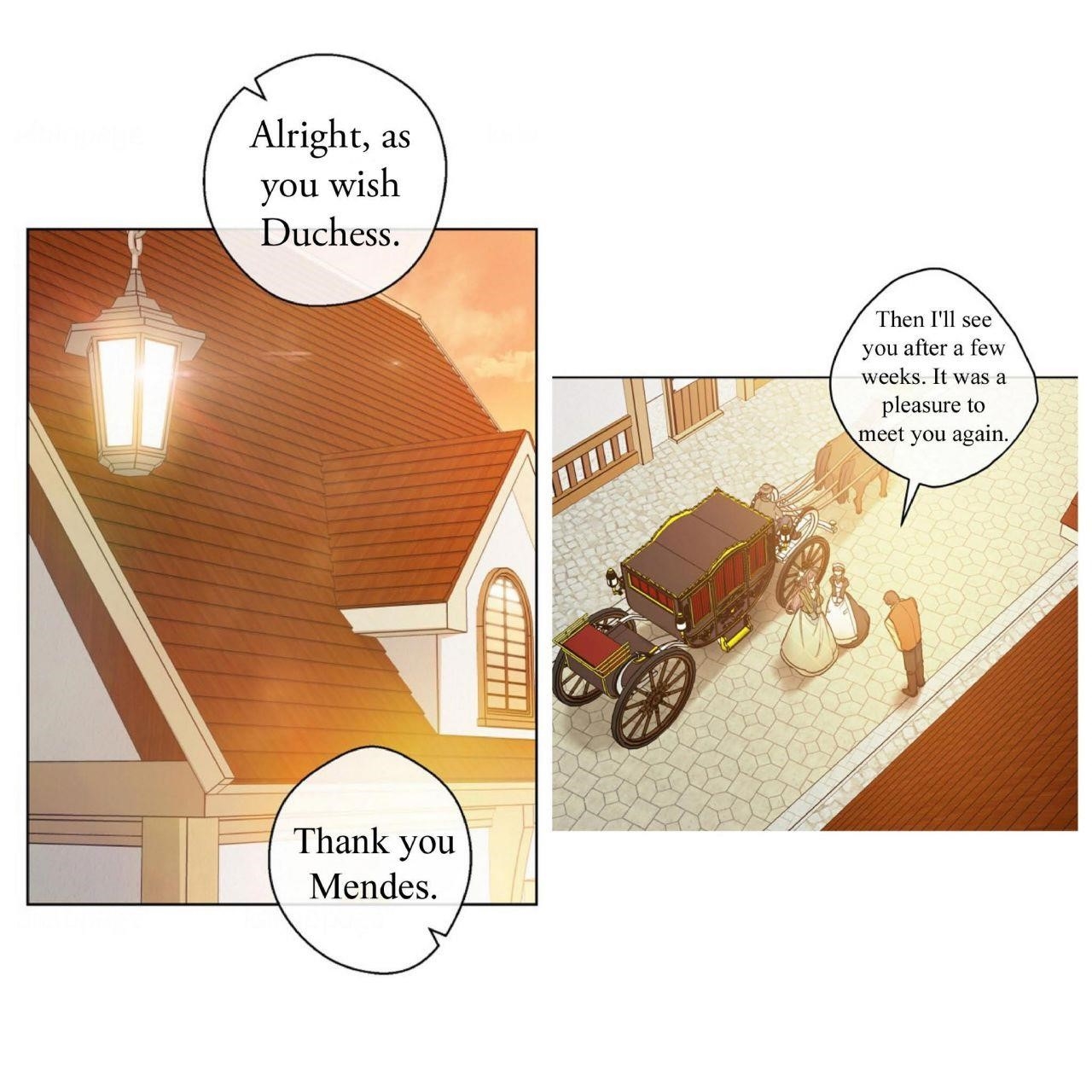 The Duchess' 50 Tea Recipes - Chapter 91 Page 19