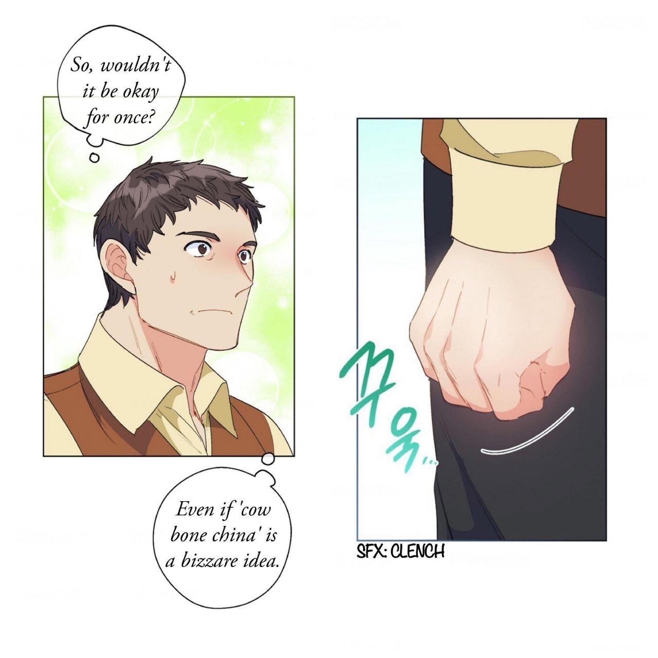 The Duchess' 50 Tea Recipes - Chapter 91 Page 22