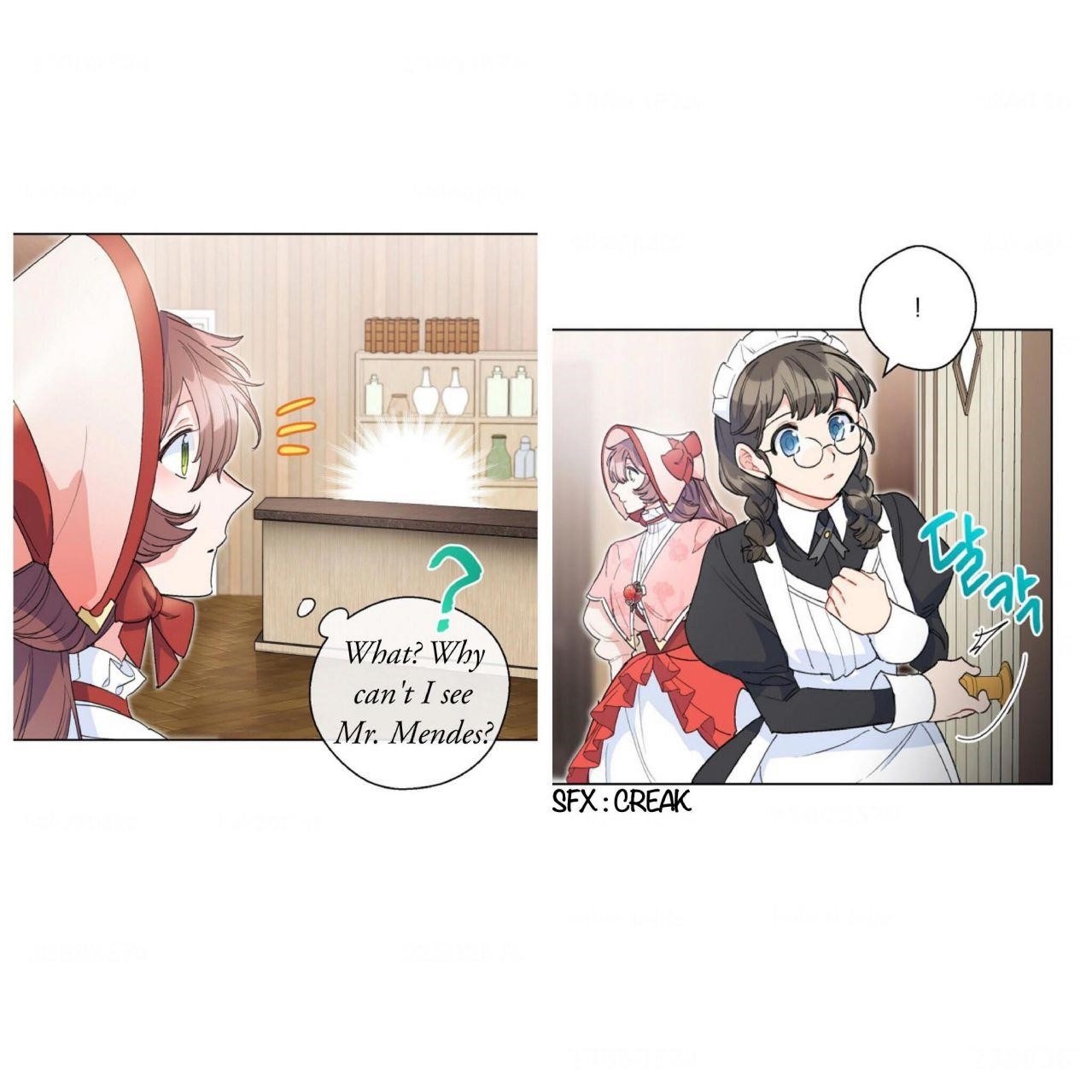 The Duchess' 50 Tea Recipes - Chapter 91 Page 26