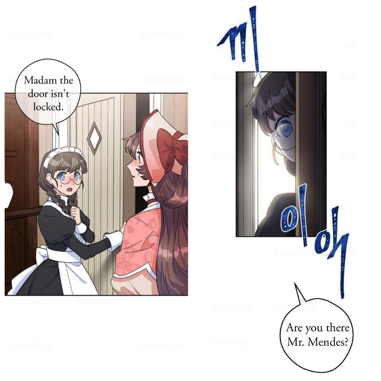 The Duchess' 50 Tea Recipes - Chapter 91 Page 27