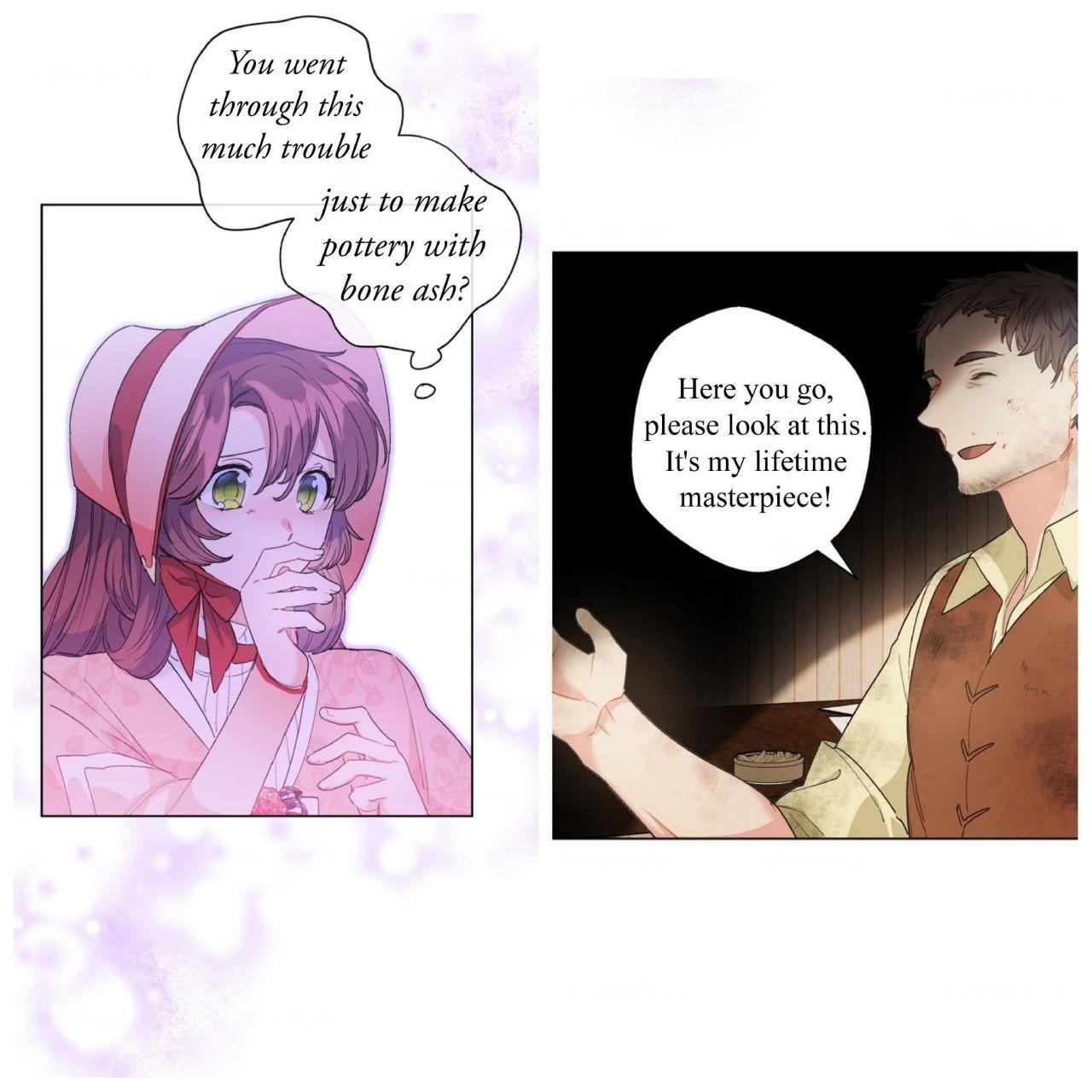 The Duchess' 50 Tea Recipes - Chapter 91 Page 30