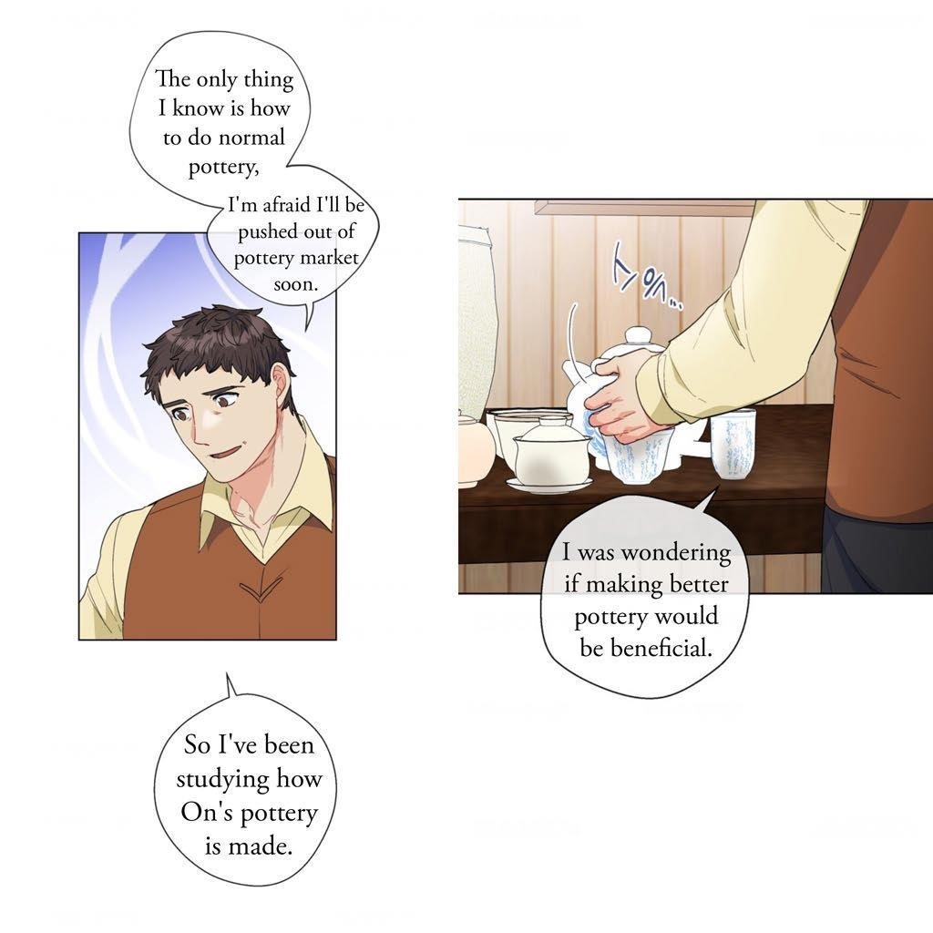 The Duchess' 50 Tea Recipes - Chapter 91 Page 7