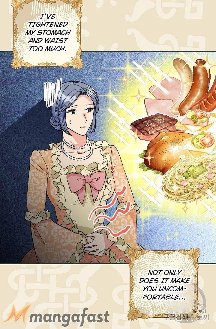 The Duchess' 50 Tea Recipes - Chapter 93 Page 18