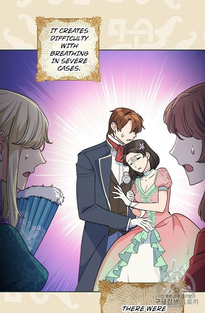 The Duchess' 50 Tea Recipes - Chapter 93 Page 19