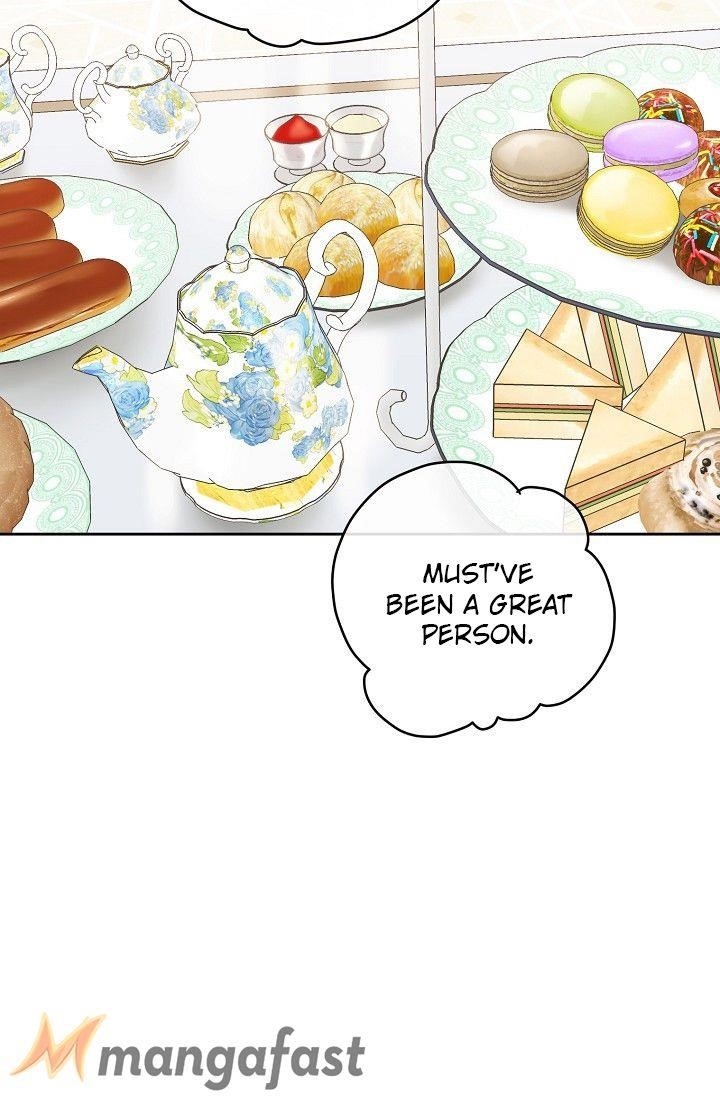 The Duchess' 50 Tea Recipes - Chapter 93 Page 2